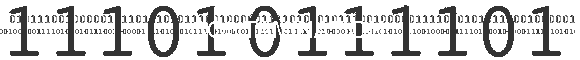 CONTAMINATION